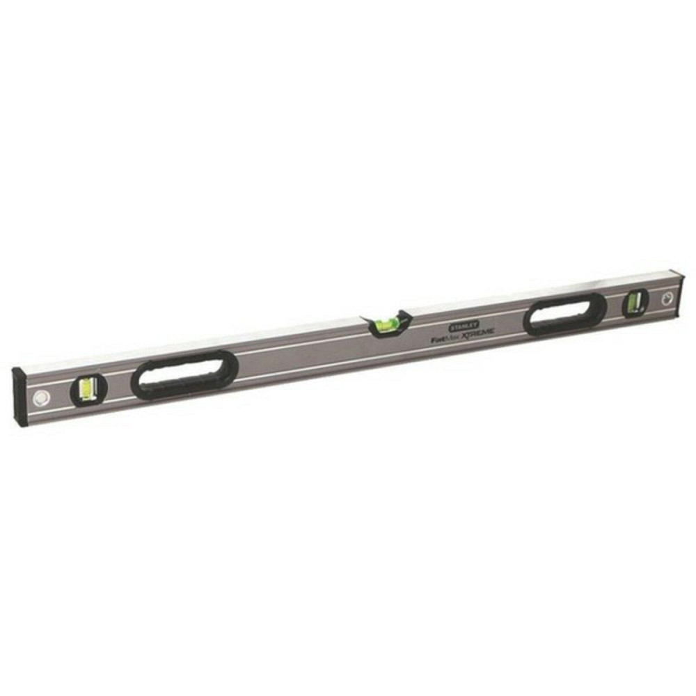 Рівень магнітний STANLEY "FatMax Xtreme" : L= 200 см, 3 капсули, 2 ручки Одеса - фото 1
