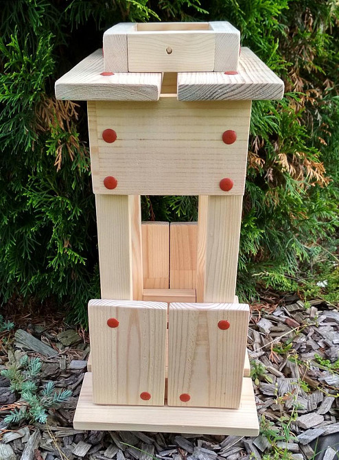 Фонарь садовый 