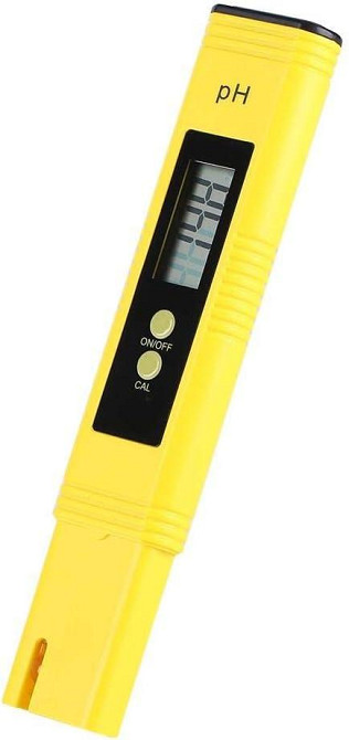 Портативный измеритель уровня кислотности Киев - изображение 12