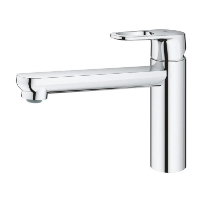 Смеситель Grohe Start Flow (31691000) Винница - изображение 3