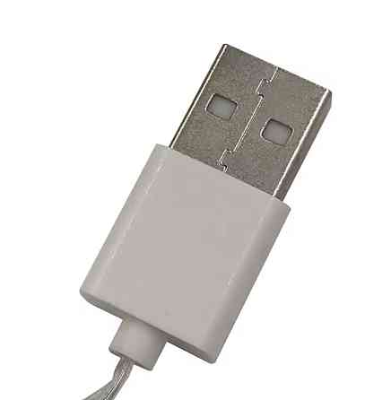 Гирлянда клубочки 2 м 20 Led желтый Киев