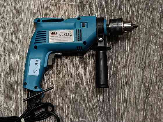 Ударний дриль Hill Professional 511.096 (товар вживаний) Луцк