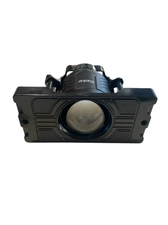 Потужні світлодіодні протитуманні фари ВАЗ 2110-2112, 2114-2115 з лінзою Харків