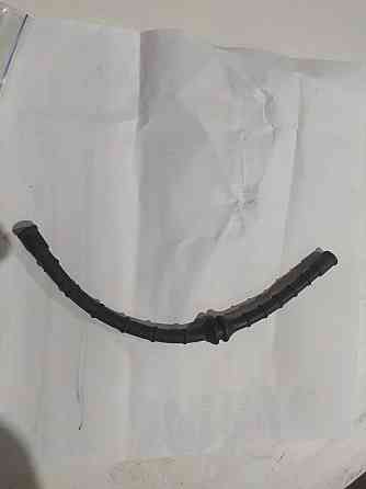 Шланг топливный бензопила ДАНИЛО-38 Мукачево