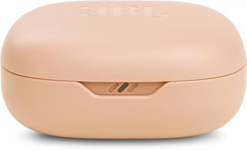 Bluetooth-гарнітура JBL Wave Flex Beige (JBLWFLEXBEG) Бежевий Харків - фото 7