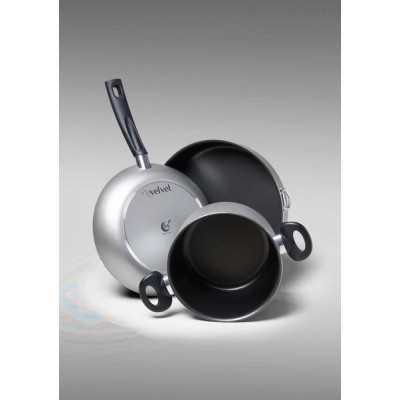 Сковорода TVS Velvet для блинов 22 см (62062221920001) Винница