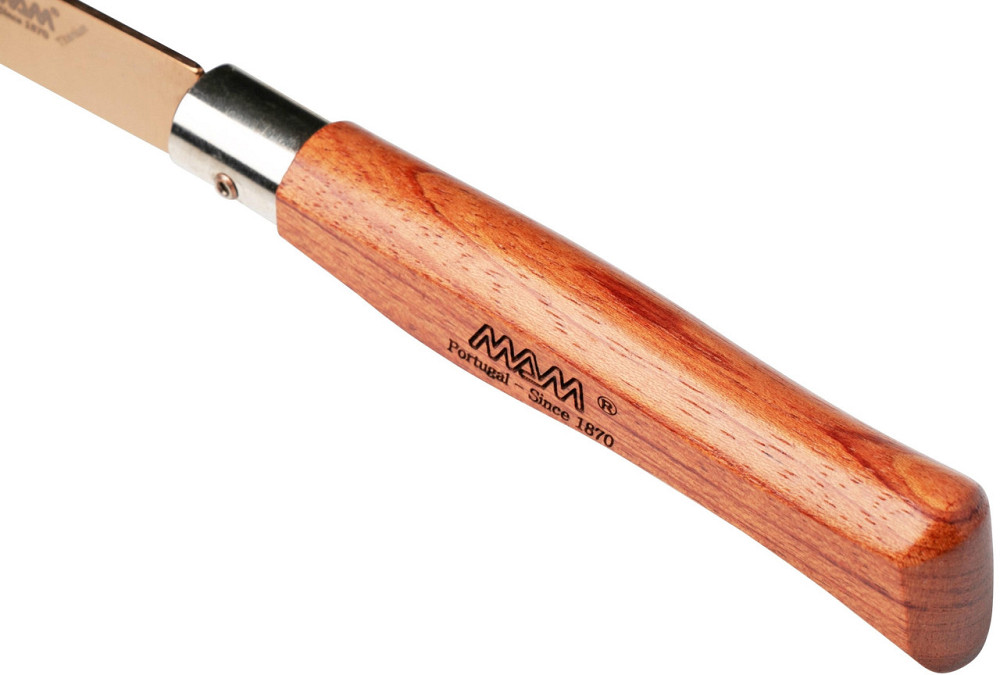 Универсальный Набор Ножей из 4 ножей MAM 