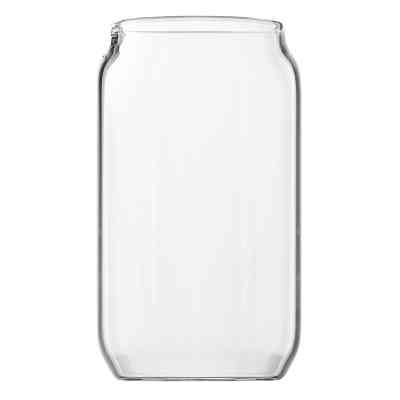 Набор стаканов Ardesto Jar 380 мл 2 шт прозорий (AR2638BGR) Винница