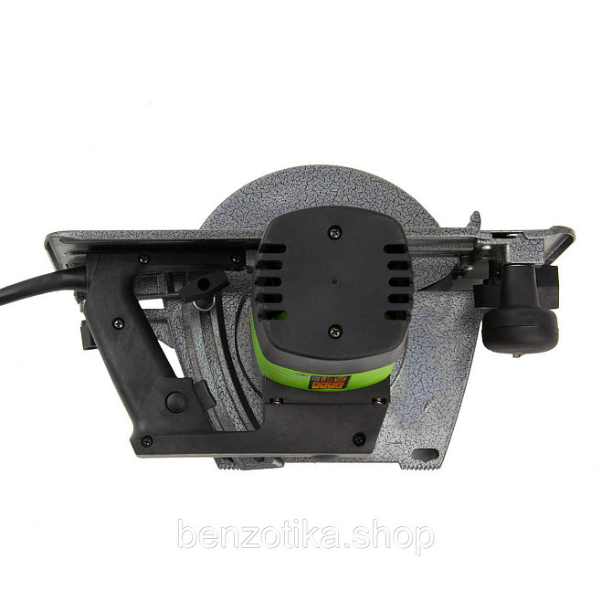 Дискова пила Procraft KR2500 (з кріпленням до столу) Киев - изображение 7