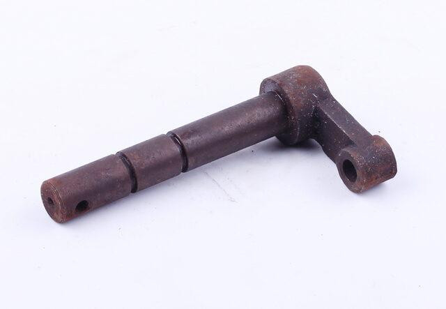 Вилка включения/выключения ВОМ Джинма 200/204/240/244 Мукачево - изображение 1