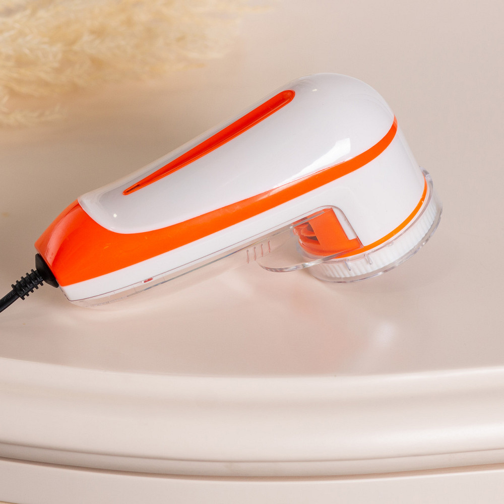 Sokany Машинка для видалення ковтунців Sokany SK-880 від мережі 2 Вт Коломия - фото 7