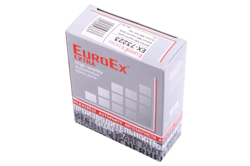 Датчик АБС Aveo задній EuroEx Вінниця - фото 4