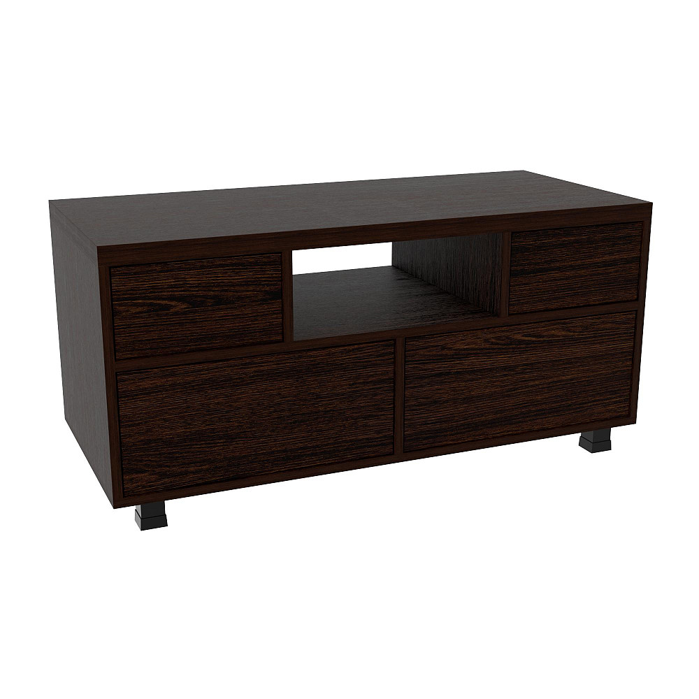 Тумба TV №2, Венге Магия, 1000/500/556 Львов - изображение 1