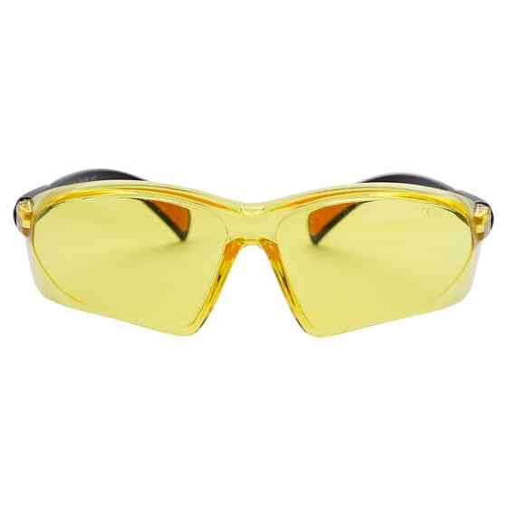 Sigma Очки защитные Vulcan (янтарь) SIGMA (9410461) Коломыя