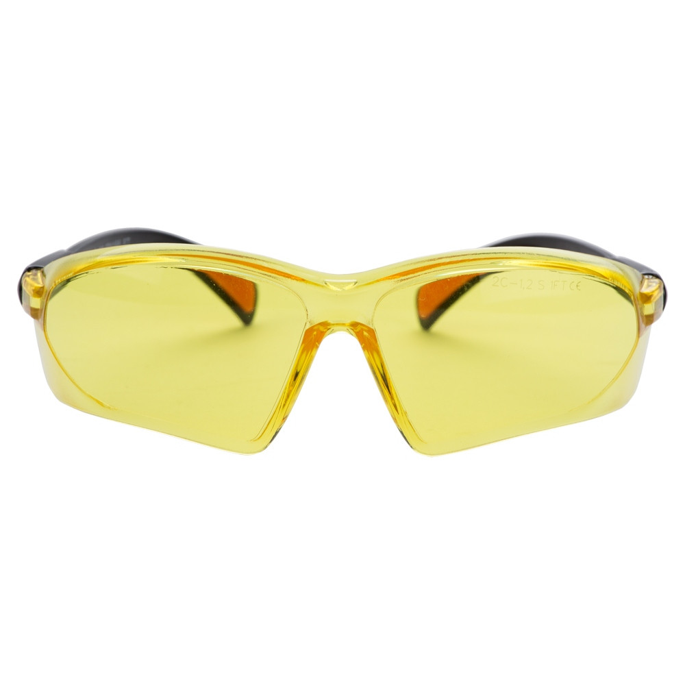 Sigma Очки защитные Vulcan (янтарь) SIGMA (9410461) Коломыя - изображение 3