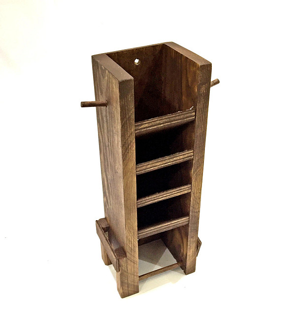 Органайзер для ручного інструменту "Арохан 3" капучино Миколаїв - фото 3