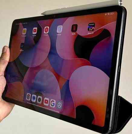 Игровой Планшет Xiaomi Redmi PAD Global 11