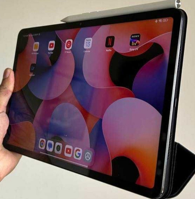 Игровой Планшет Xiaomi Redmi PAD Global 11