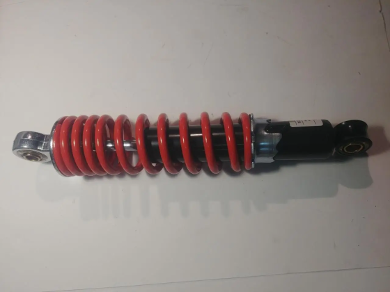 Амортизатор мотоцикла (ATV/Pitbike) моно 270mm Мукачево