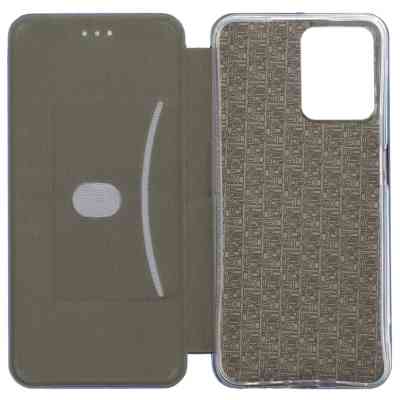 Чохол до мобільного телефона Armorstandart G-Case Realme C30s Blue (ARM65548) Вінниця