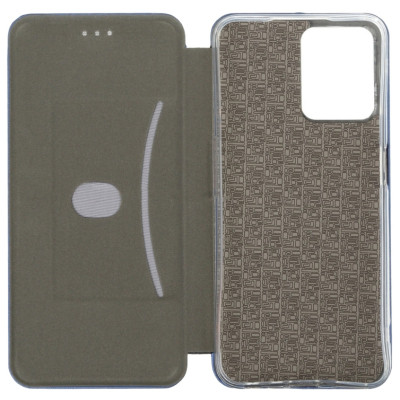 Чохол до мобільного телефона Armorstandart G-Case Realme C30s Blue (ARM65548) Вінниця - фото 3