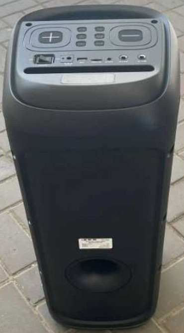 Акустична портативна колонка Киев - изображение 2