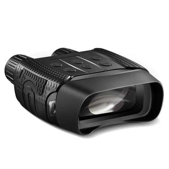 Бинокль ночного видения Dsoon Night Vision NV3182 (до 300м в темноте) Винница