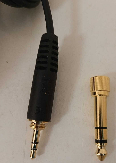 Наушники полноразмерные открытые референснi Sennheiser HD 560S . Киев - изображение 5