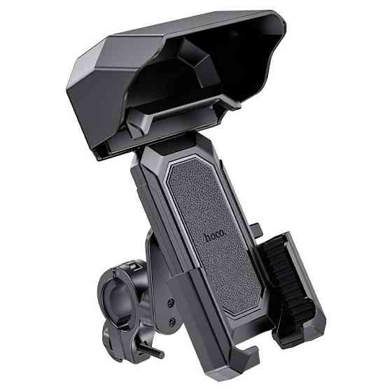 Держатель для телефона HOCO H31 Wild Wolf черный Киев