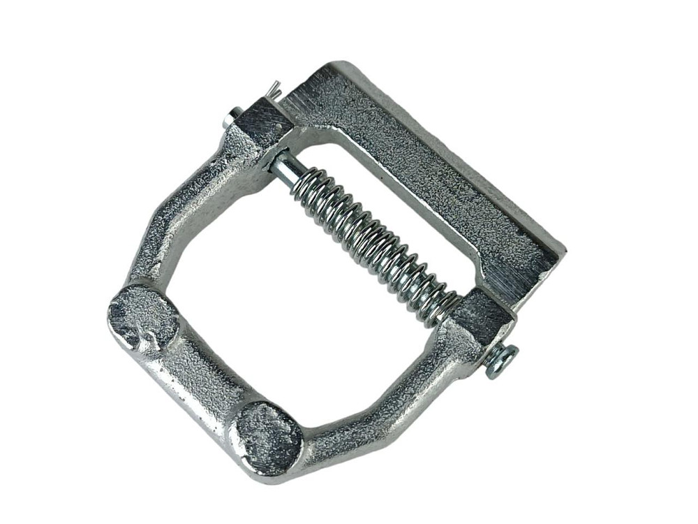 Важіль супорта 2121-21214 (пряжка) притискний Мукачево - фото 1