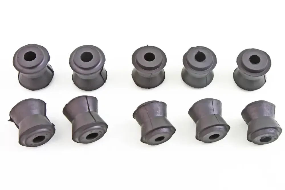 Втулка реактивной тяги 2101 RG (10 шт.) Винница - изображение 1