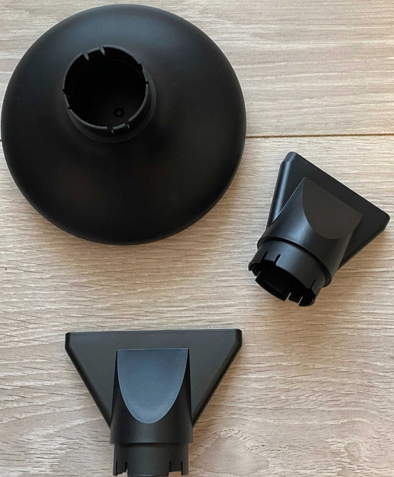 Фен Rowenta Nano Киев - изображение 3