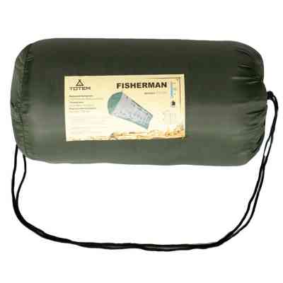 Спальный мешок Totem Fisherman R (UTTS-012-R) Винница