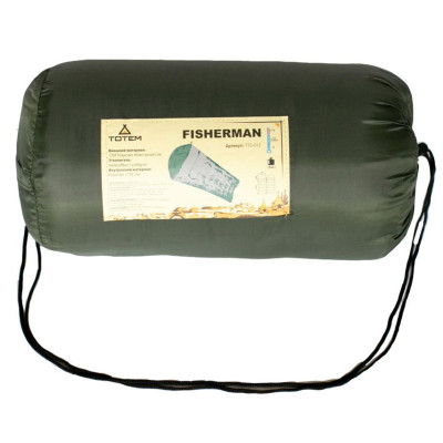 Спальный мешок Totem Fisherman R (UTTS-012-R) Винница - изображение 5