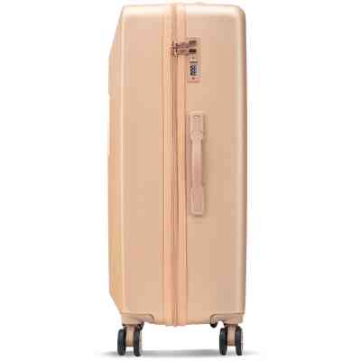 Чемодан Semi Line 28" L T5912-3 Golden (DAS303368) Винница