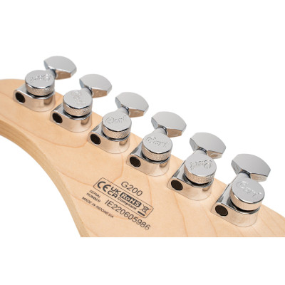 Электрогитара Cort G200 Pastel Pink (G200 PPK) Винница - изображение 3