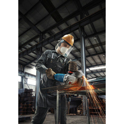 Шліфувальна машина Bosch GWS 24-230 JZ (0.601.8C3.300) Вінниця - фото 9