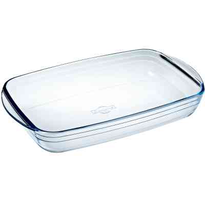 Форма для випікання O Cuisine прямокутна 39 х 24 х 6 см 3,6л (249BC00/1646) Вінниця