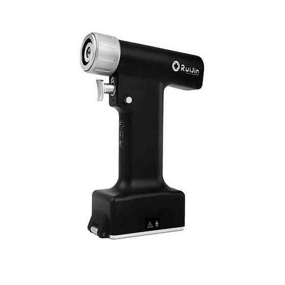 Пилка-дриль електрична медична RJ-MP, модель EM-300 Дніпро