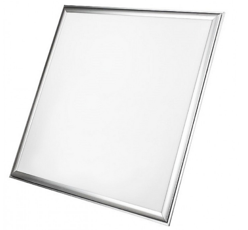 LED Панель 595*595*14 мм 48 W + драйвер 48 W 6400 K 464-LPS-60048 Лезард Житомир - фото 1