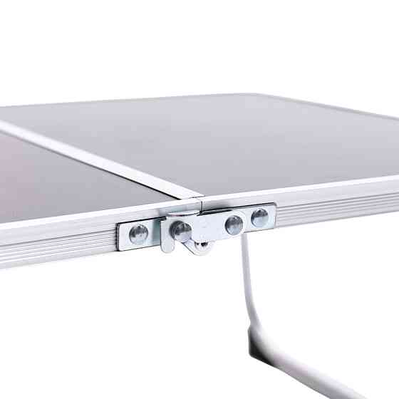 Lugi Стіл для пікніка розкладний 30×4×40 (см) Lugi JY-6040 Коломия