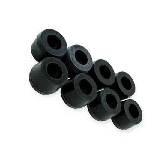 Втулка МАЗ (8шт) амортизатора Мукачево