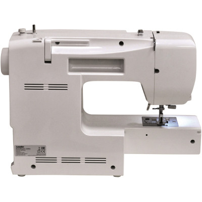 Швейная машина Leader CORAL Винница - изображение 8