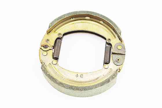 Гальмівні колодки передні до-кт Cargo16 МАХ Київ