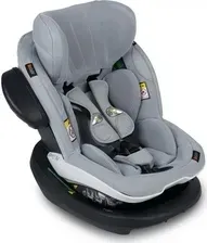 Автокресло Besafe Izi Modular A X1 I-Size Metallic Melange Peak Mesh 9-18Kg Киев