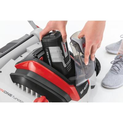 Аэратор AL-KO Energy Flex SF 4036 с валом-разрыхлителем (без АКБ и ЗУ) (113574) Винница - изображение 4