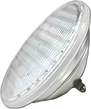 Светодиодная лампа для бассейнов Aquajoy GAS PAR56-360 LED SMD RGB. версия ON/OFF. плоский рассеиватель Киев