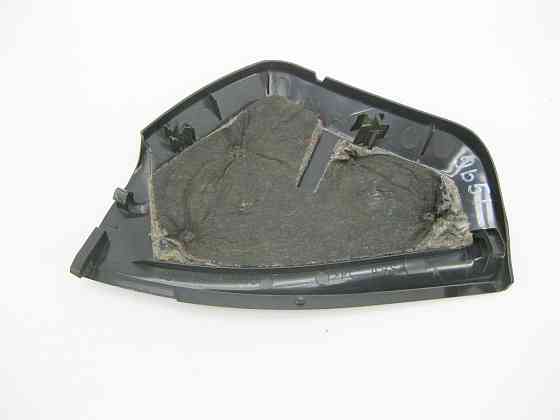 Mercedes-Benz  A2036800878 9B51 Кришка правого торця панелі приладів антрацит C-Class W203 Одеса