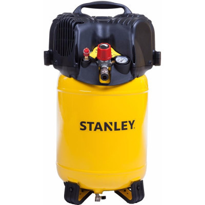 Компресор Stanley D 200/10/24V, 180 л/хв, 1.1 кВт, 16,0 кг (D200/10/24V) Вінниця - фото 3