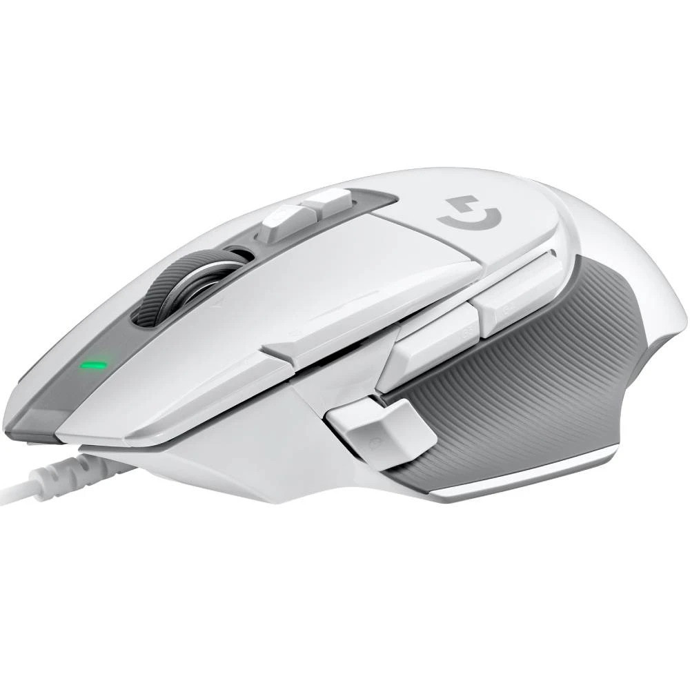 Миша Logitech G502 X White (910-006146) Білий Харків - фото 19